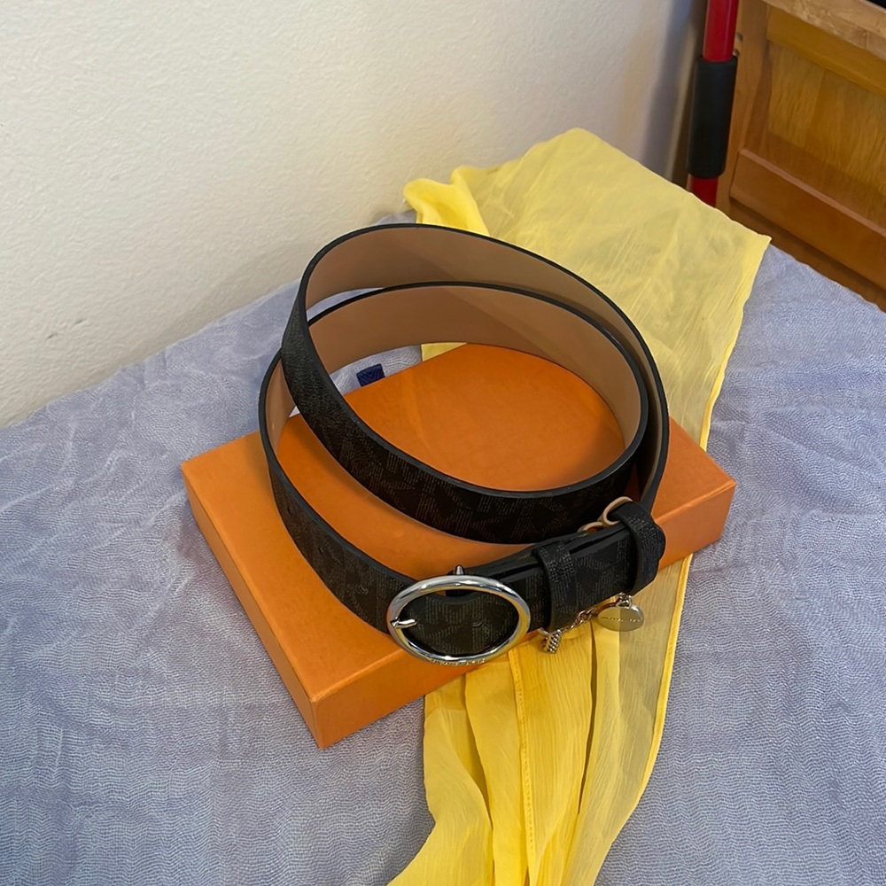 Michael Kors Belt